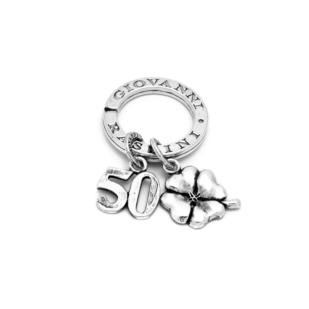 Giovanni Raspini Key ring 50 1921