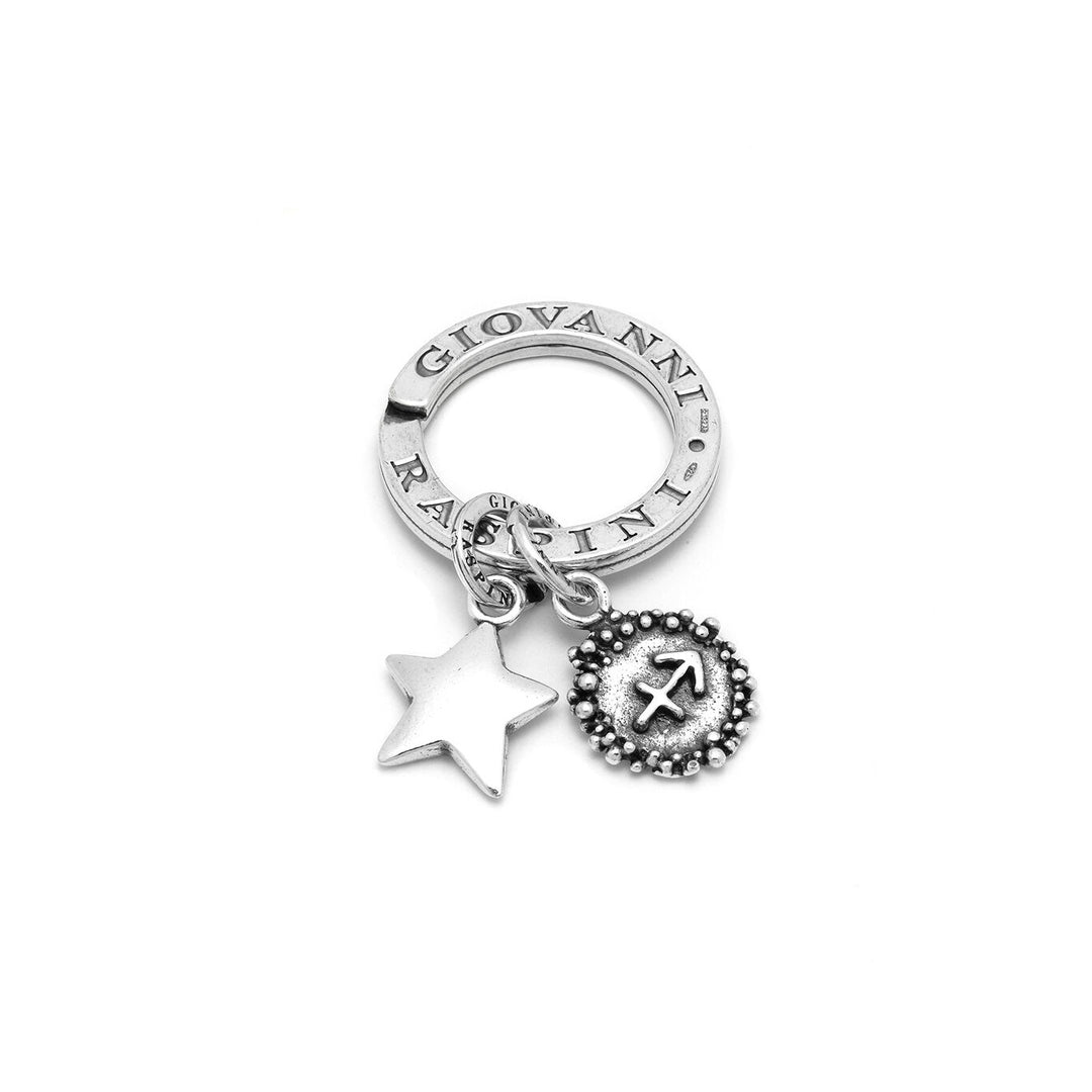 Giovanni Raspini Sagittarius key ring 1927