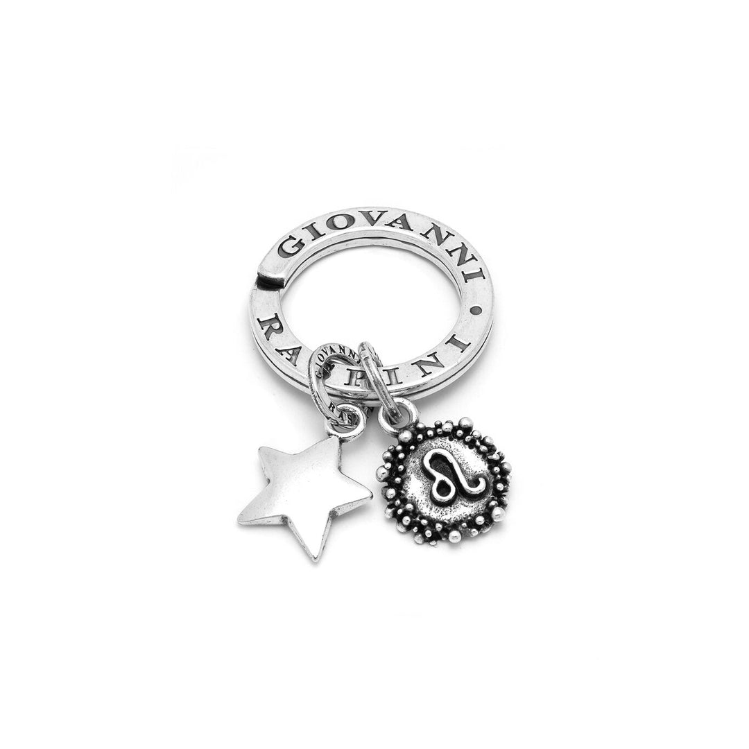 Giovanni Raspini Leone key ring 1931