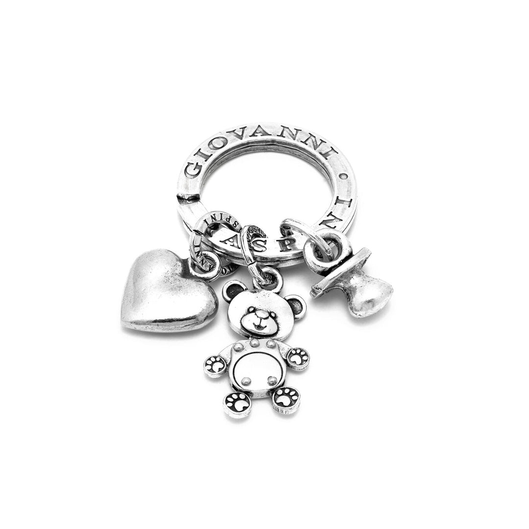 Giovanni Raspini My Baby key ring 1959