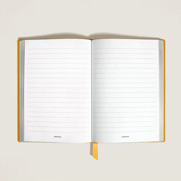 Montblanc notepad 