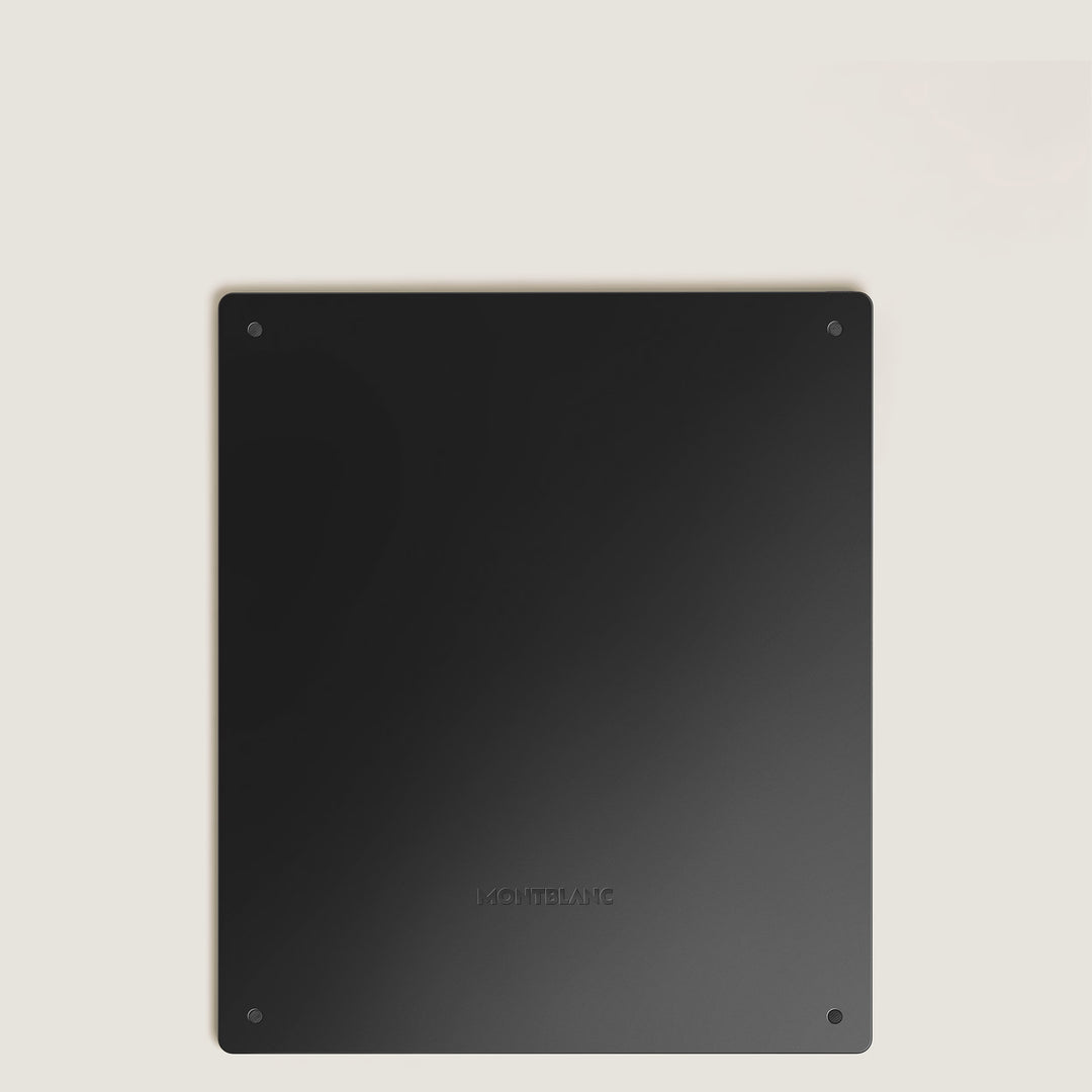 Montblanc Digital Paper black 135010