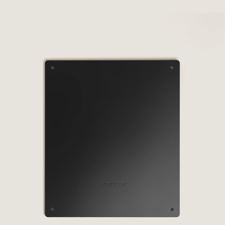 Montblanc Digital Paper black 135010