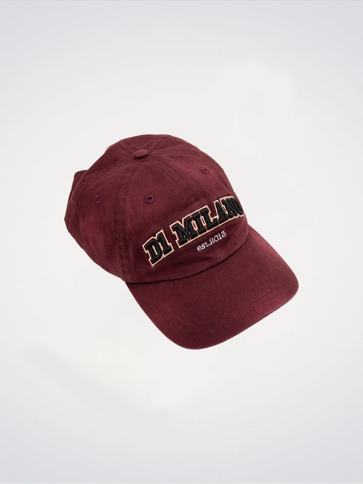 D1 Milano Cappello Est 2013 CPCTU005