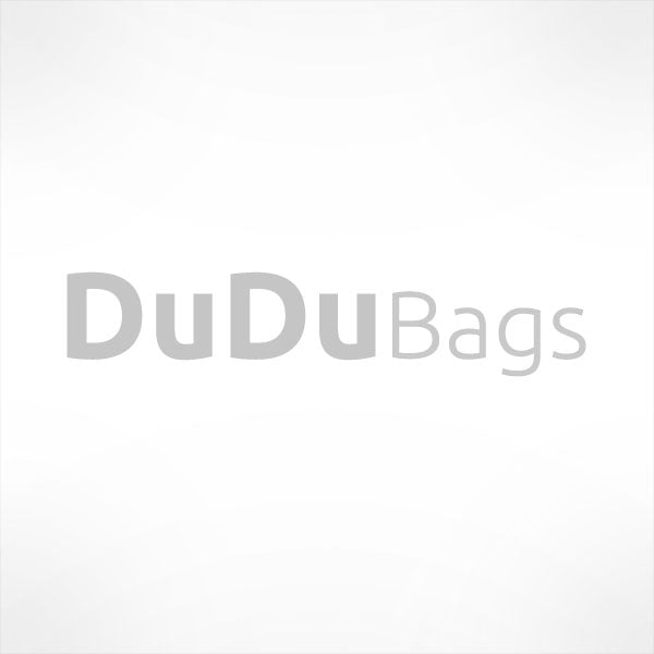 DUDU Bag Bag with leather shoulder strap - Elegant bag, small with adjustable shoulder strap for every occasion