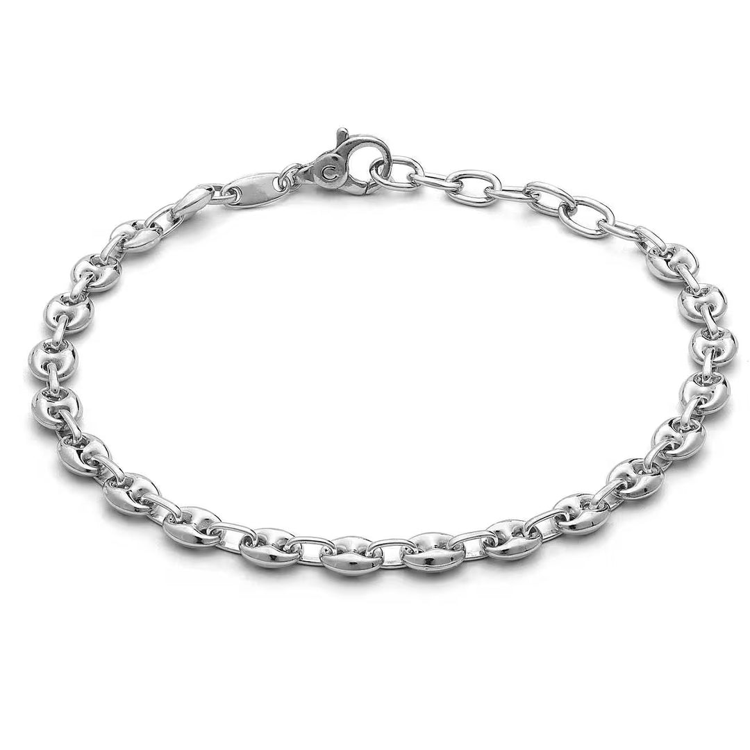 Comete Bracelet Marine Elegant Silver 925 UBR 1005