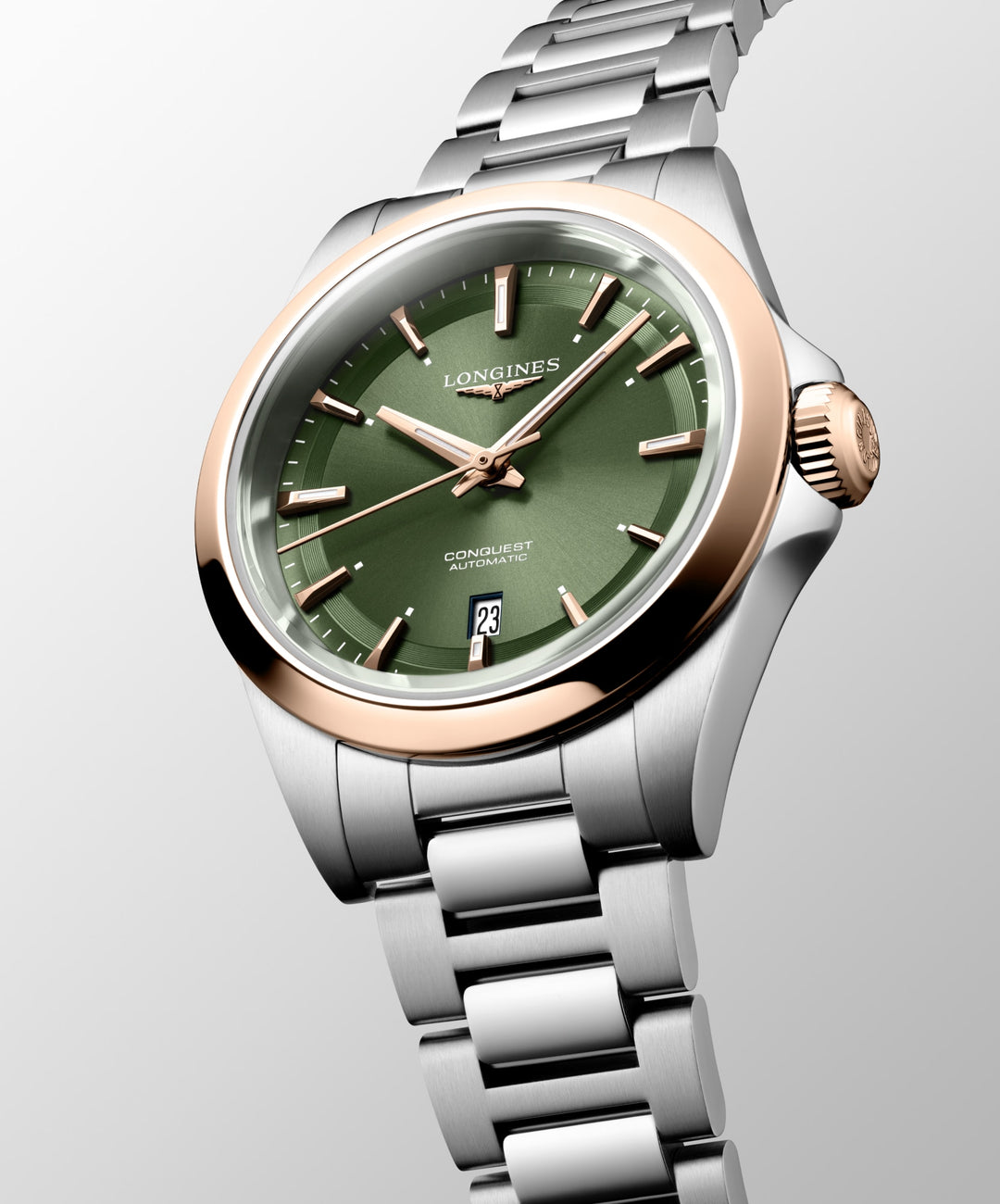 LONGINES – CONQUEST – L3.320.5.02.6
