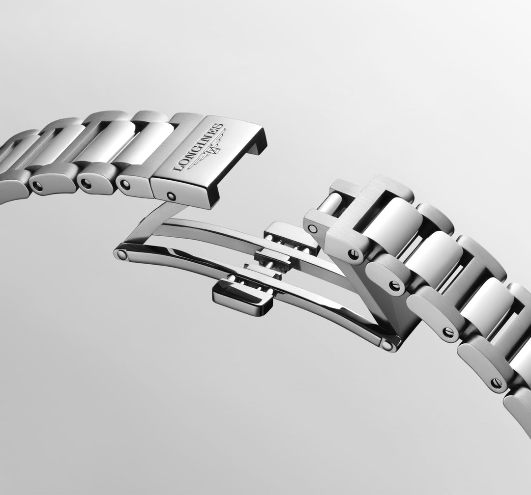 LONGINES – CONQUEST – L3.320.5.02.6