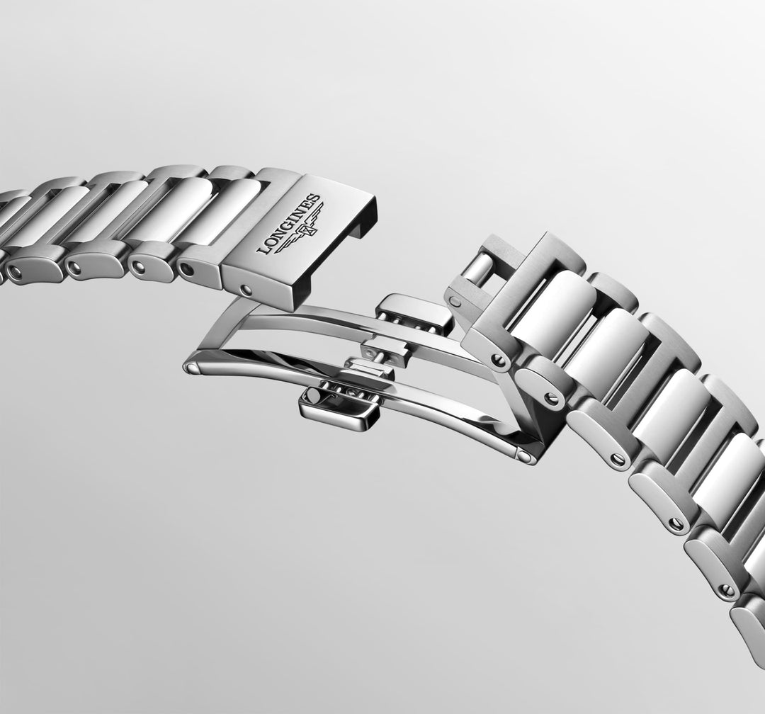 LONGINES – CONQUEST – L3.430.0.87.6