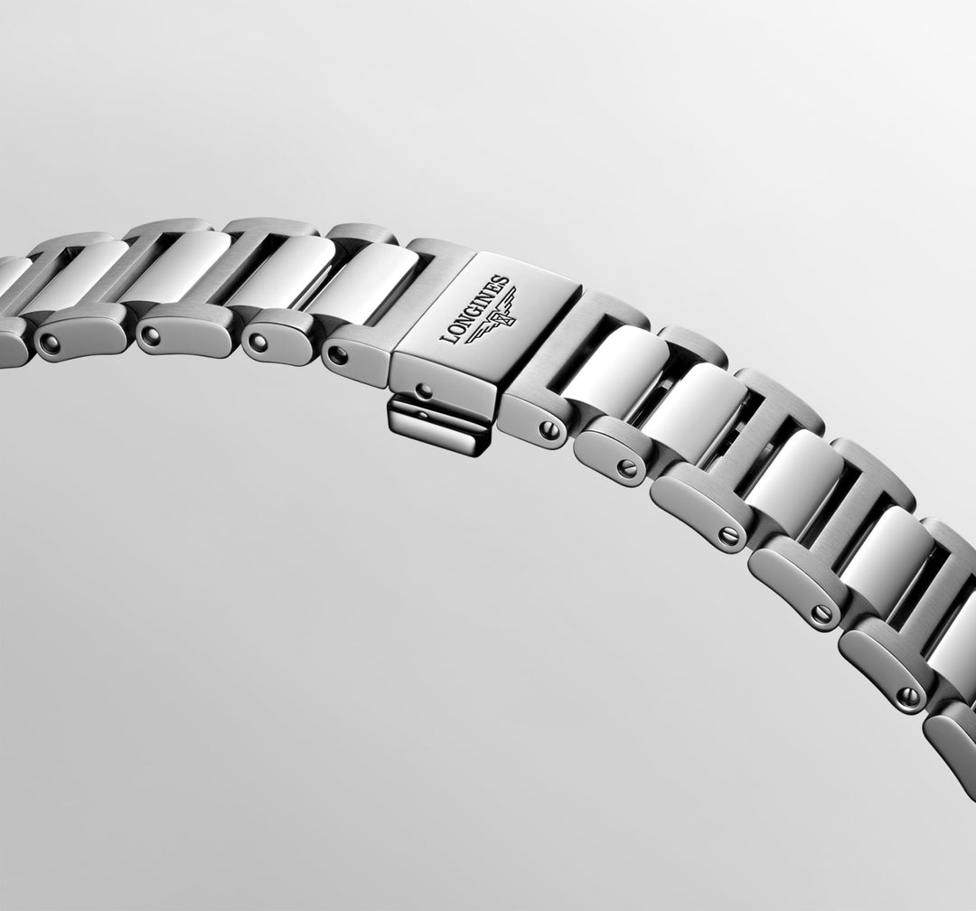 LONGINES – CONQUEST – L3.430.4.99.6