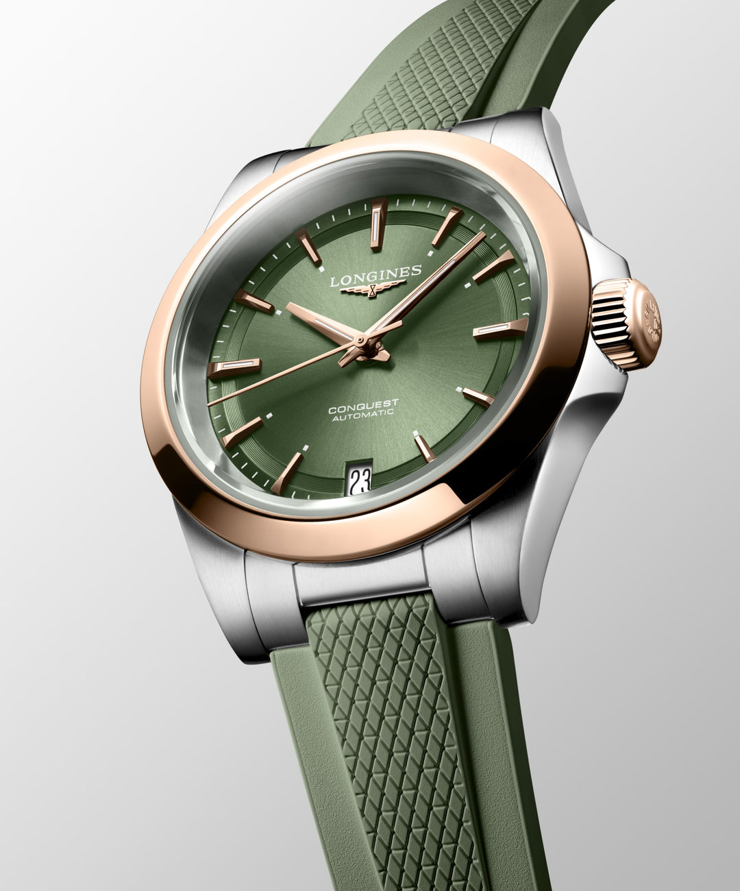 LONGINES – CONQUEST – L3.430.5.02.9