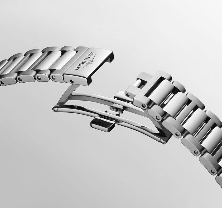LONGINES – CONQUEST – L3.720.4.62.6