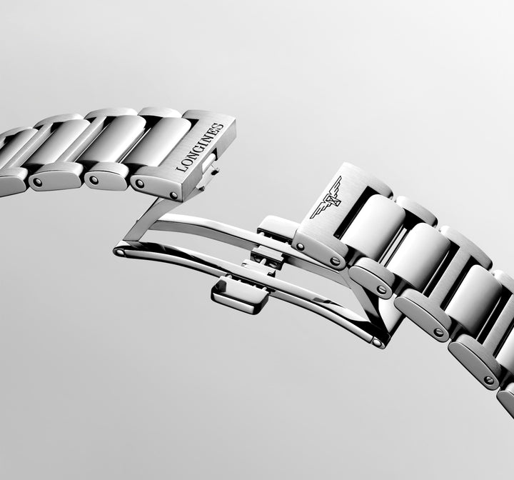 LONGINES – CONQUEST – L3.860.4.12.6