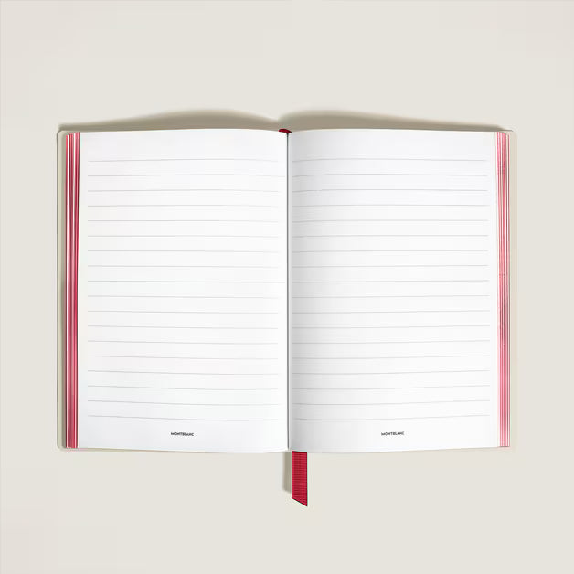 Montblanc notepad 