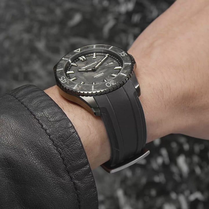 Venetian Nereid Carbon - 4521560