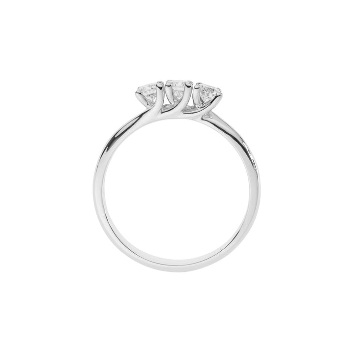 Comets Trilogy Valentino in Gold and Diamond ANB1648