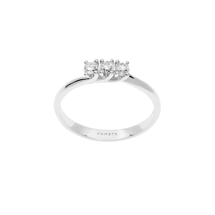 Comets Trilogy Valentino in Gold and Diamond ANB2537