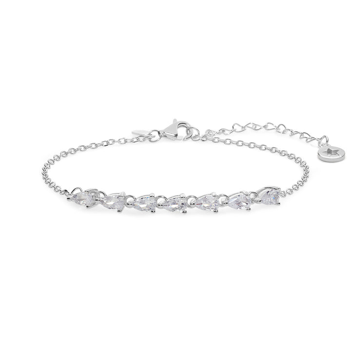 Comete Tennis Drops Bracelet BRA232