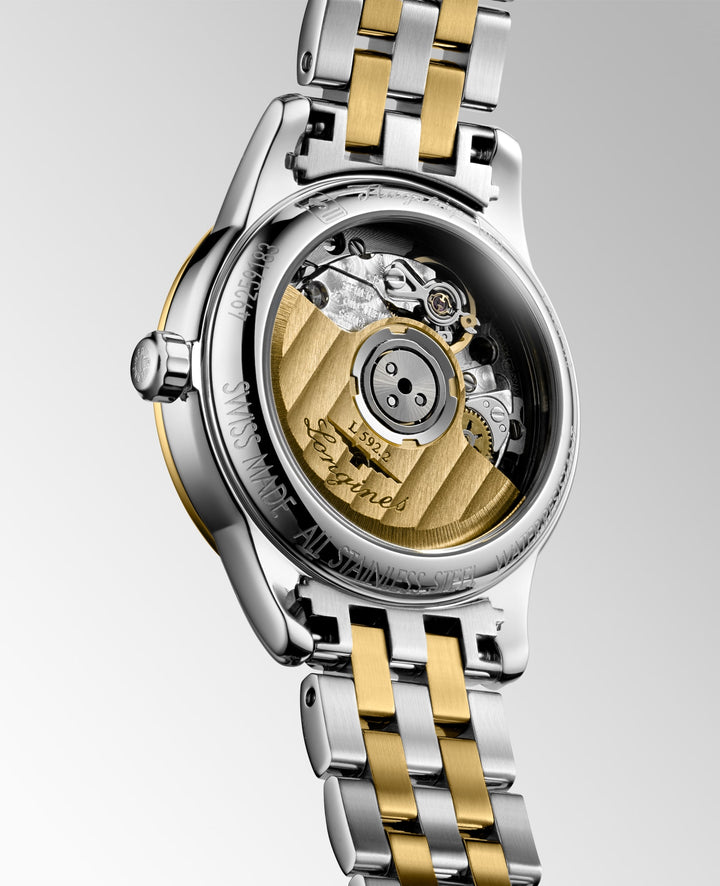 LONGINES – FLAGSHIP CLASSIC – L4.274.3.21.7