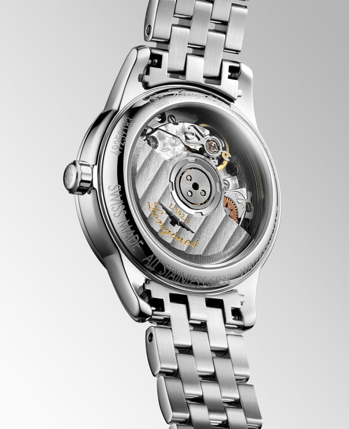 LONGINES – FLAGSHIP CLASSIC – L4.274.4.87.6