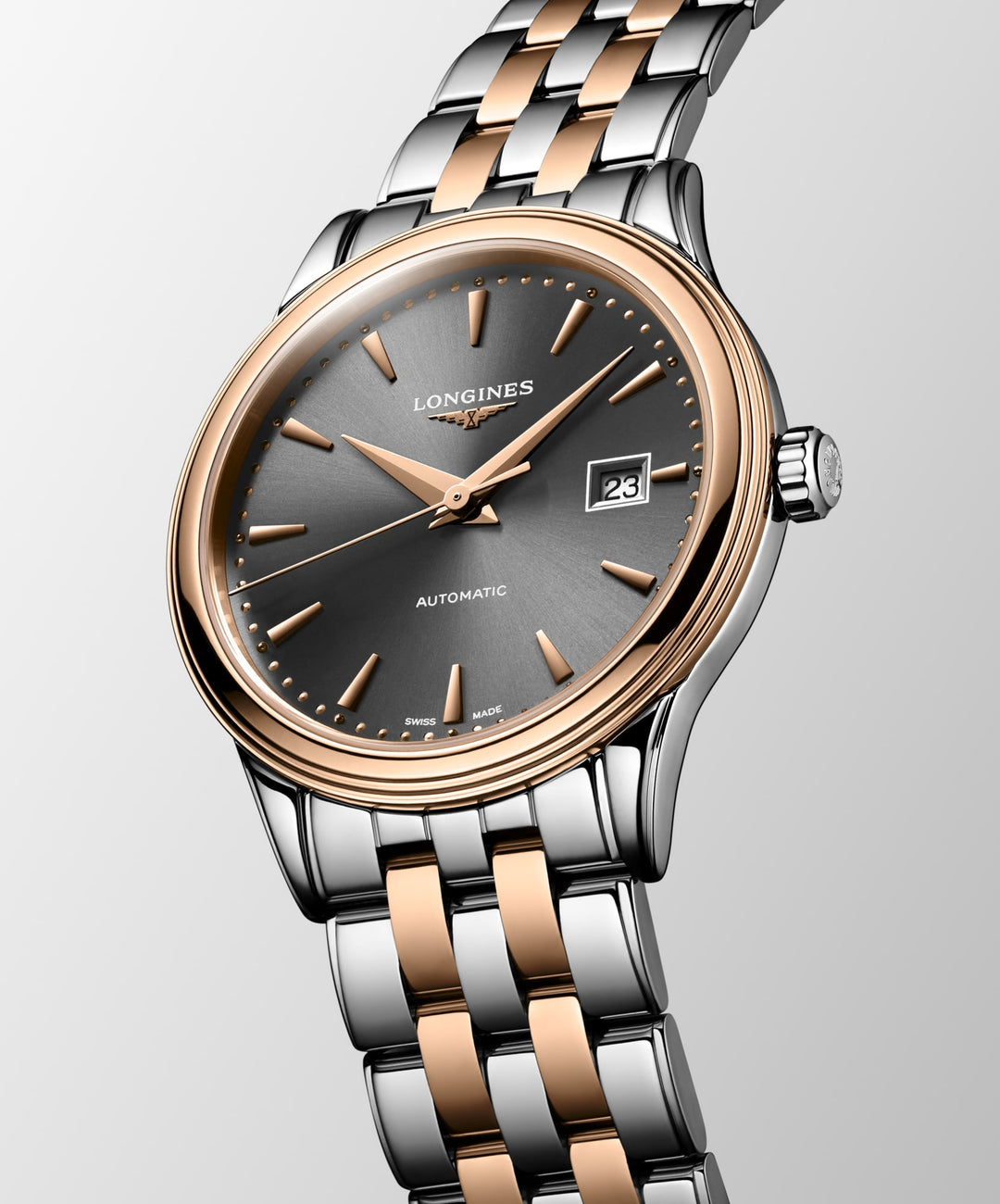 LONGINES – FLAGSHIP CLASSIC – L4.374.3.78.7