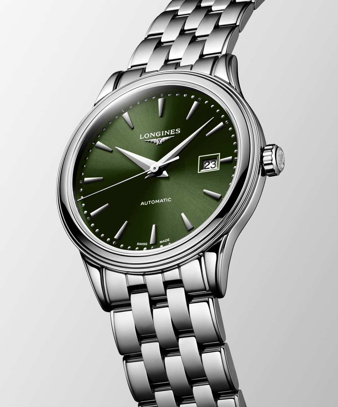 LONGINES – FLAGSHIP CLASSIC – L4.374.4.02.6