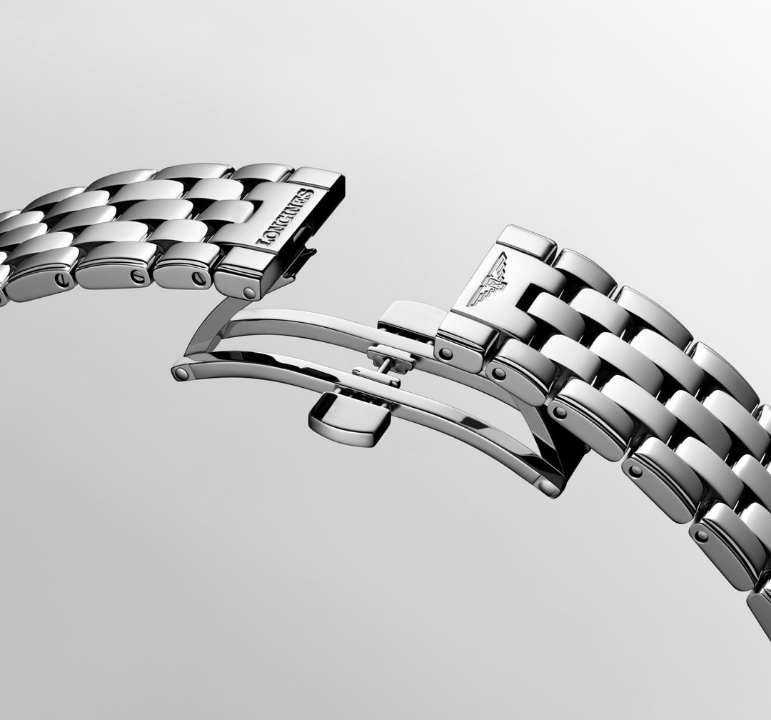 LONGINES – FLAGSHIP CLASSIC – L4.984.4.70.6