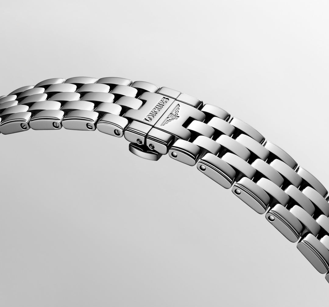 LONGINES – FLAGSHIP CLASSIC – L4.984.4.98.6