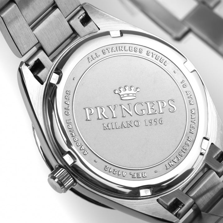 Pryngeps men&