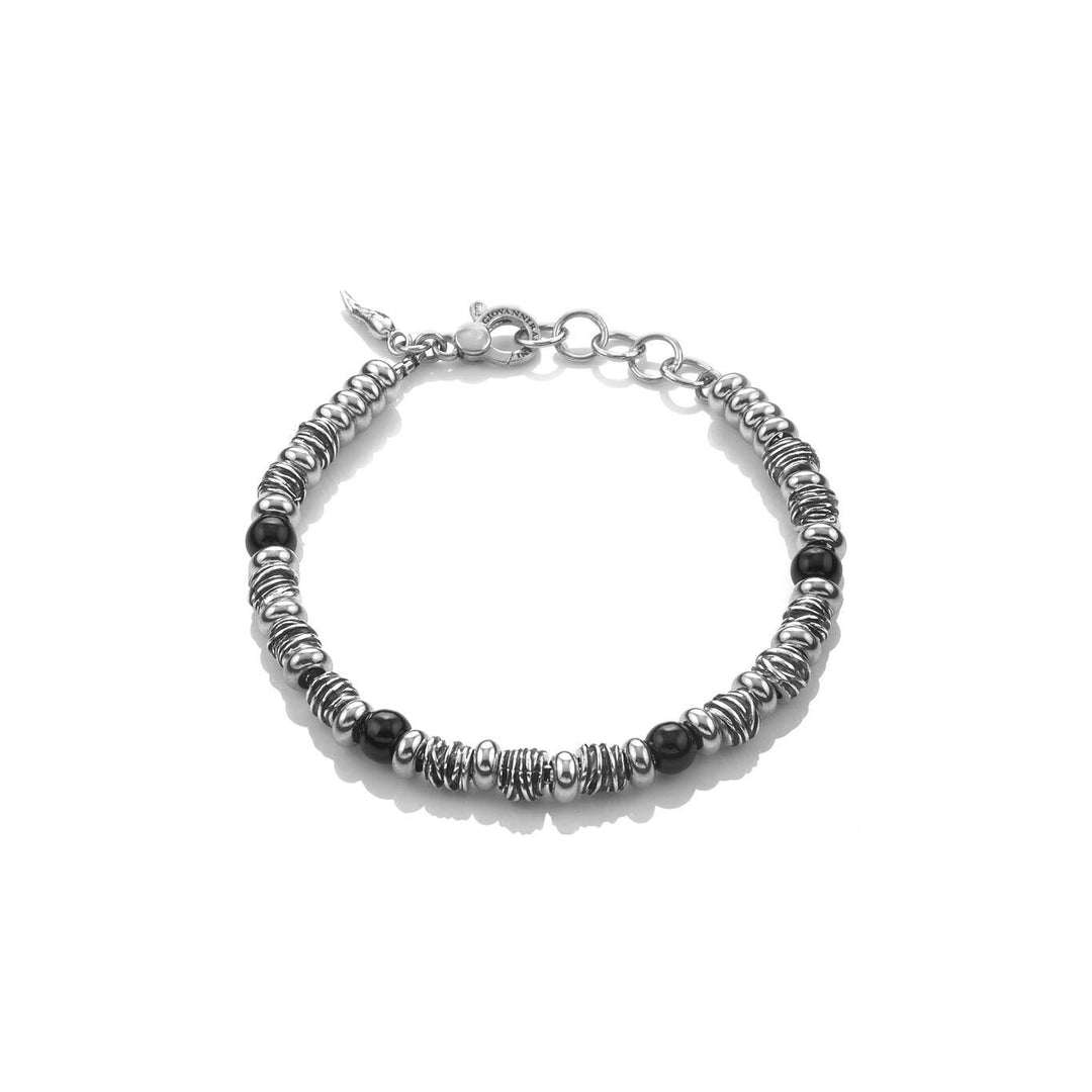 Giovanni Raspini bracelet Bond Onice Piccolo 925 10696L