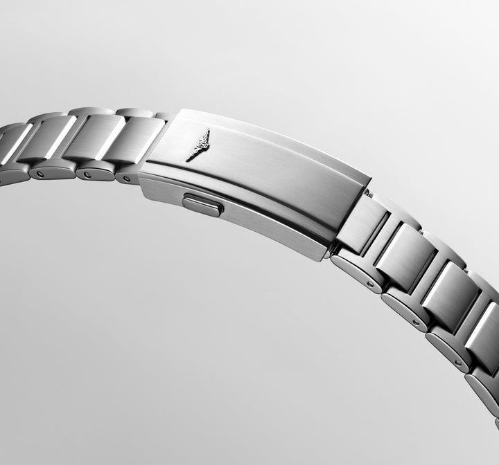 LONGINES – HYDROCONQUEST GMT – L3.890.4.96.6