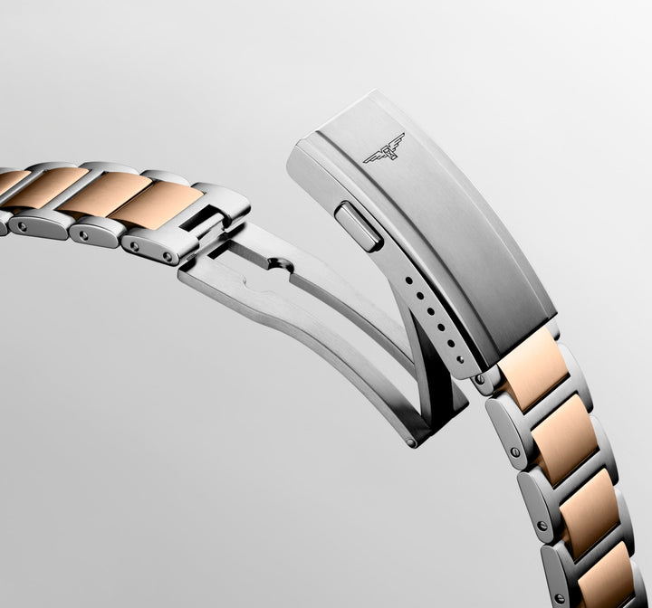 LONGINES – HYDROCONQUEST – L3.769.3.98.7