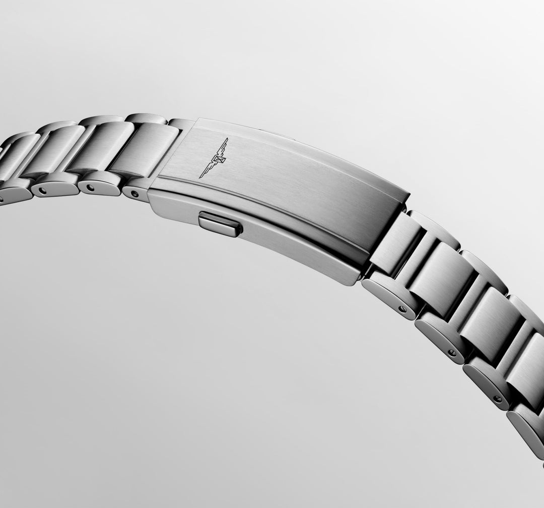 LONGINES – HYDROCONQUEST – L3.788.4.56.6
