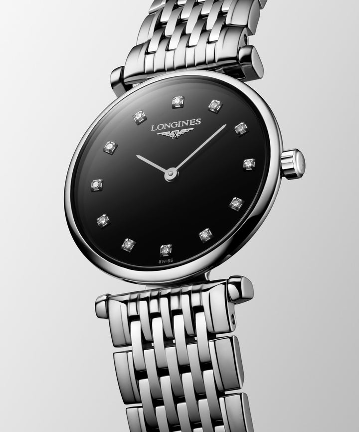 LONGINES – THE GRANDE CLASSIQUE DE LONGINES – L4.209.4.58.6