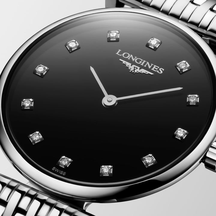 LONGINES – THE GRANDE CLASSIQUE DE LONGINES – L4.209.4.58.6