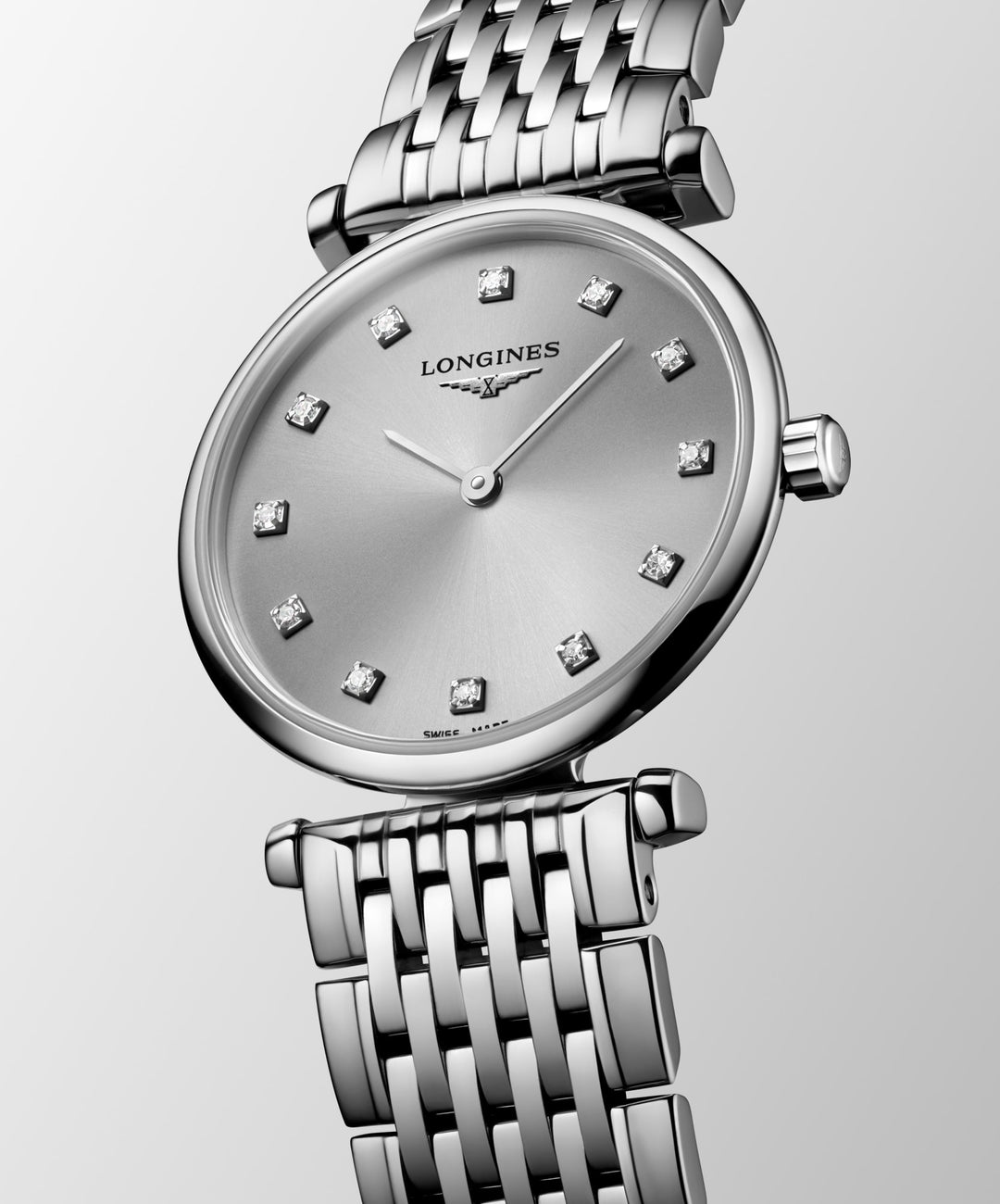 LONGINES – THE GRANDE CLASSIQUE DE LONGINES – L4.209.4.70.6