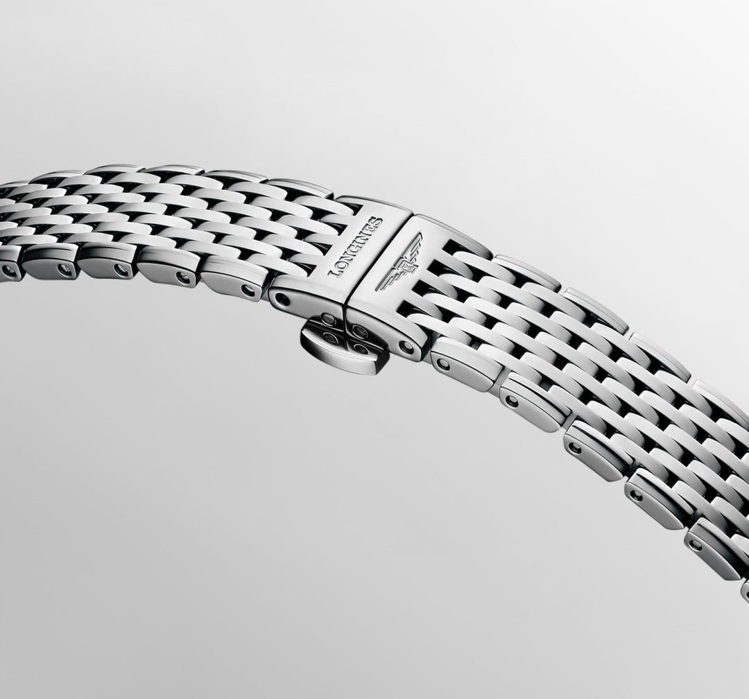 LONGINES – THE GRANDE CLASSIQUE DE LONGINES – L4.209.4.81.6