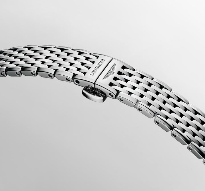 LONGINES – THE GRANDE CLASSIQUE DE LONGINES – L4.209.4.81.6