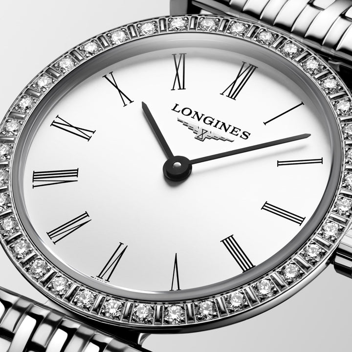 LONGINES – THE GRANDE CLASSIQUE DE LONGINES – L4.341.0.11.6
