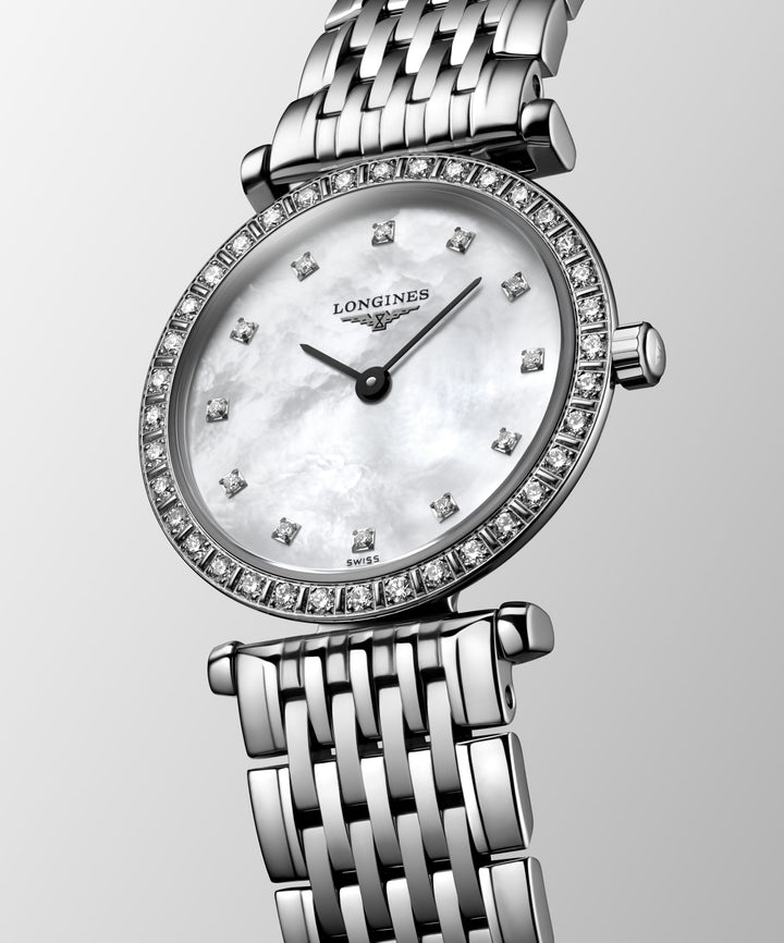 LONGINES – THE GRANDE CLASSIQUE DE LONGINES – L4.341.0.80.6