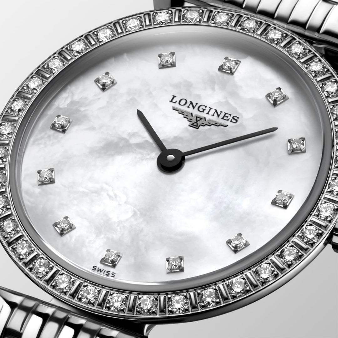 LONGINES – THE GRANDE CLASSIQUE DE LONGINES – L4.341.0.80.6