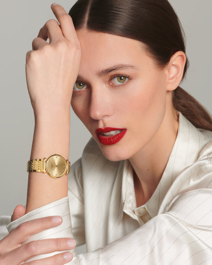 LONGINES – THE GRANDE CLASSIQUE DE LONGINES – L4.512.2.37.8
