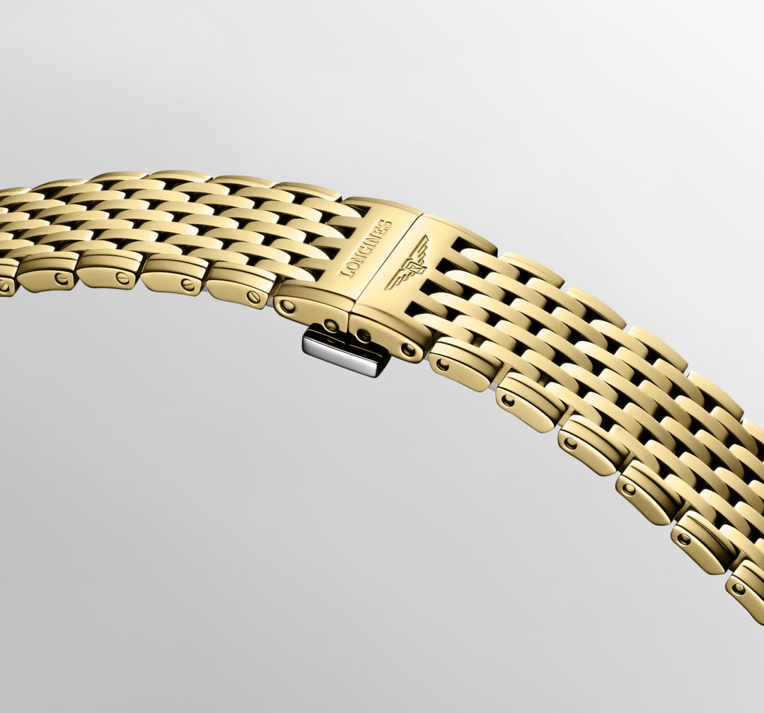 LONGINES – THE GRANDE CLASSIQUE DE LONGINES – L4.512.2.87.8