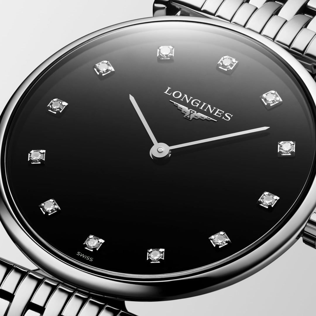 LONGINES – THE GRANDE CLASSIQUE DE LONGINES – L4.512.4.58.6