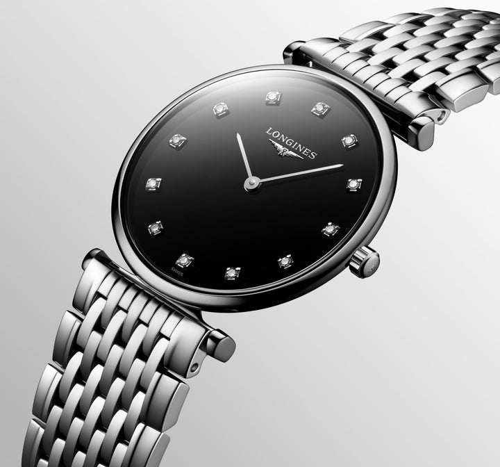 LONGINES – THE GRANDE CLASSIQUE DE LONGINES – L4.512.4.58.6