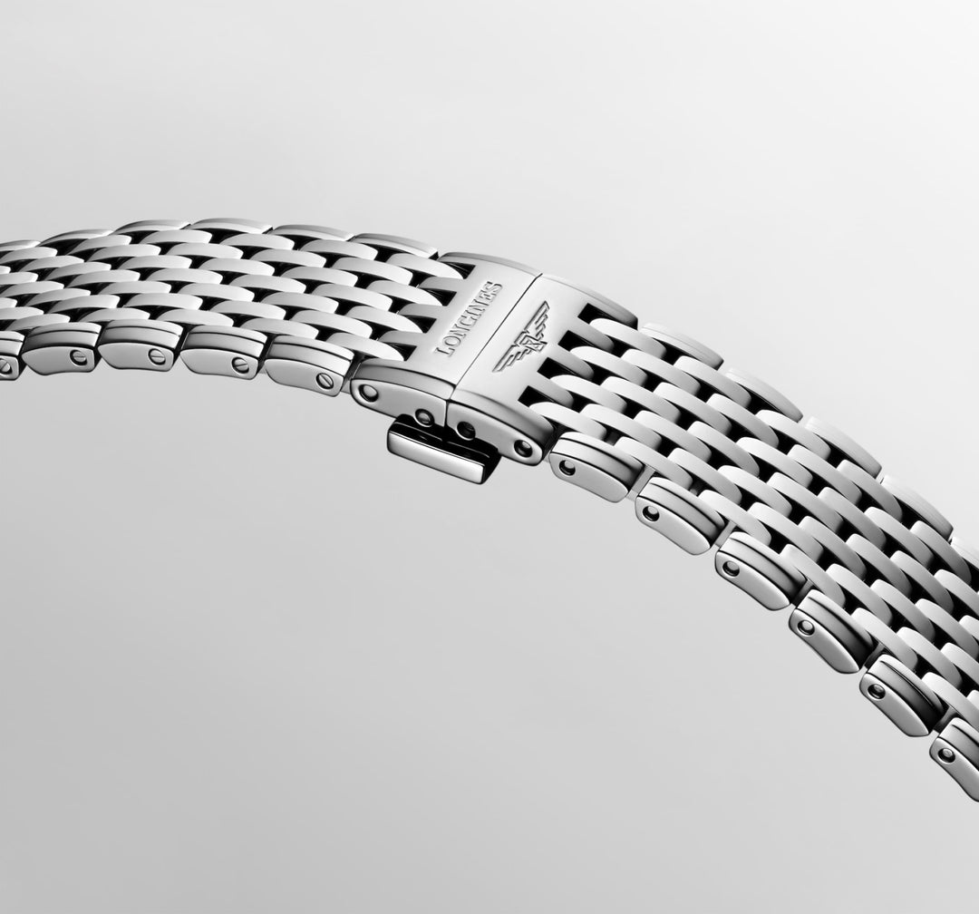 LONGINES – THE GRANDE CLASSIQUE DE LONGINES – L4.512.4.58.6