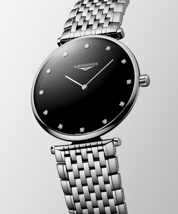 LONGINES – THE GRANDE CLASSIQUE DE LONGINES – L4.866.4.58.6
