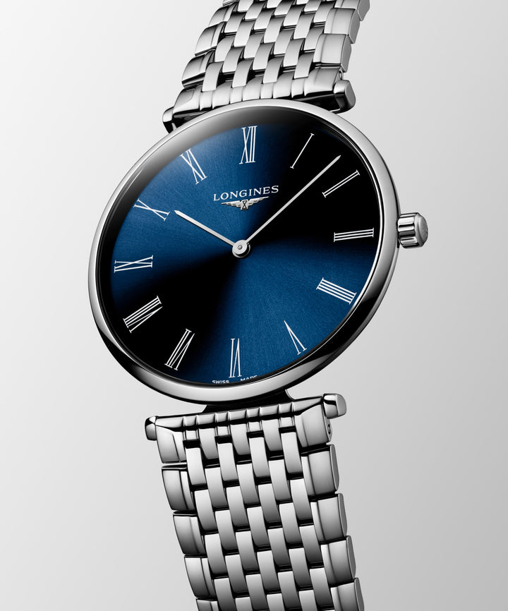 LONGINES – THE GRANDE CLASSIQUE DE LONGINES – L4.866.4.94.6