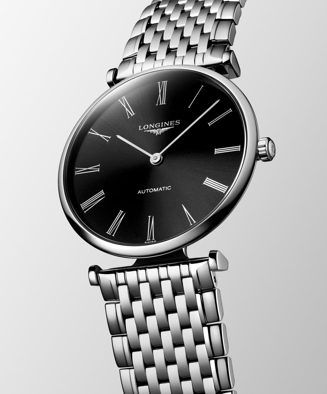 LONGINES – THE GRANDE CLASSIQUE DE LONGINES – L4.908.4.51.6