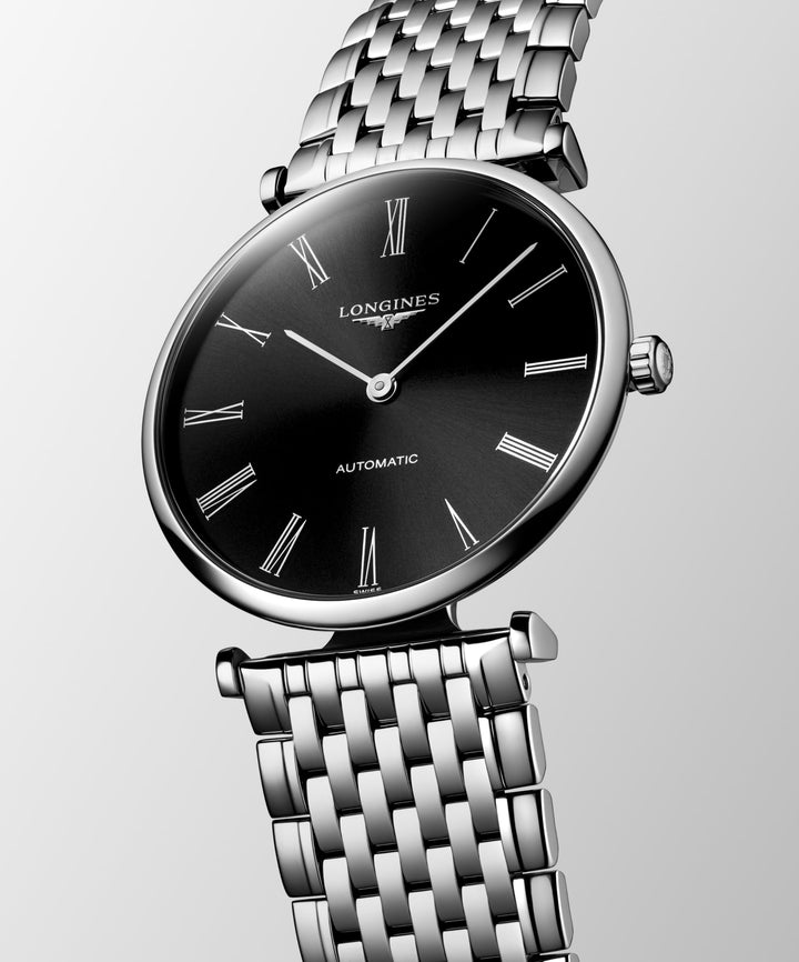 LONGINES – THE GRANDE CLASSIQUE DE LONGINES – L4.908.4.51.6